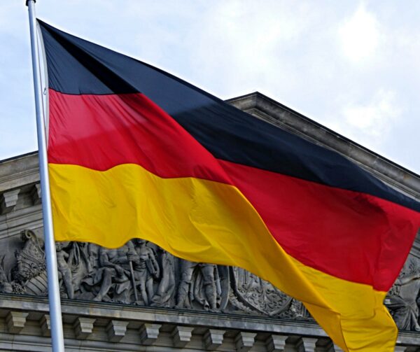 Thursdays: German, All Ages (1 Hour) - 09:00UTC / 16:00GMT